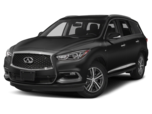 2018 INFINITI QX60