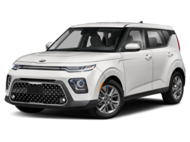 2021 Kia Soul