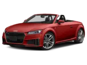 Audi TT Quattro