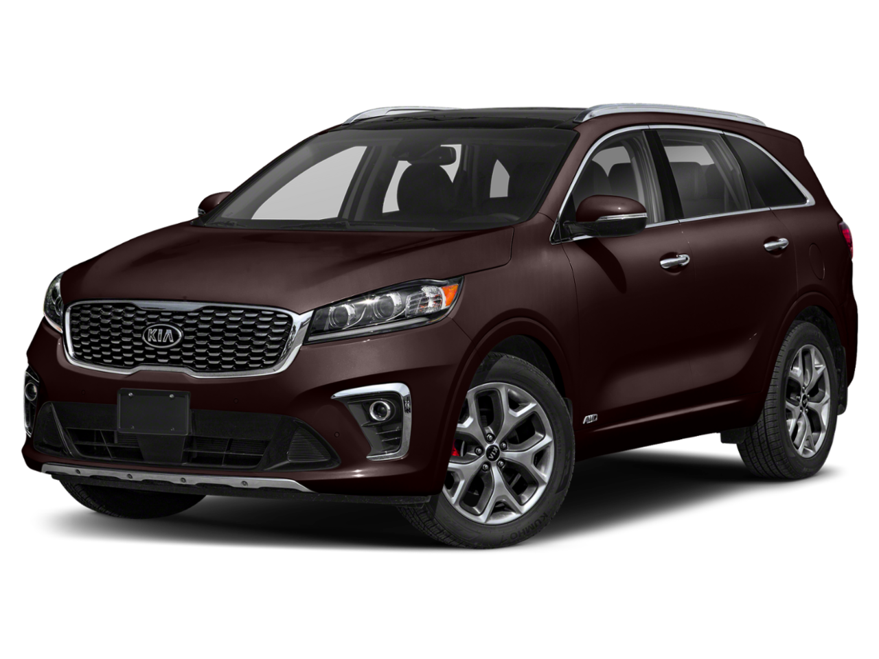 2020 Kia Sorento