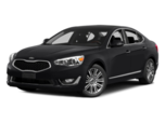 2014 Kia Cadenza