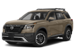 2023 Nissan Pathfinder