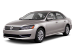 2012 Volkswagen Passat