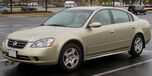 2004 Nissan Altima