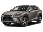 2019 Lexus NX300h
