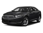2018 Ford Taurus