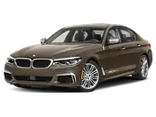 2020 BMW M550i xDrive