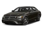 Mercedes-Benz E43 AMG
