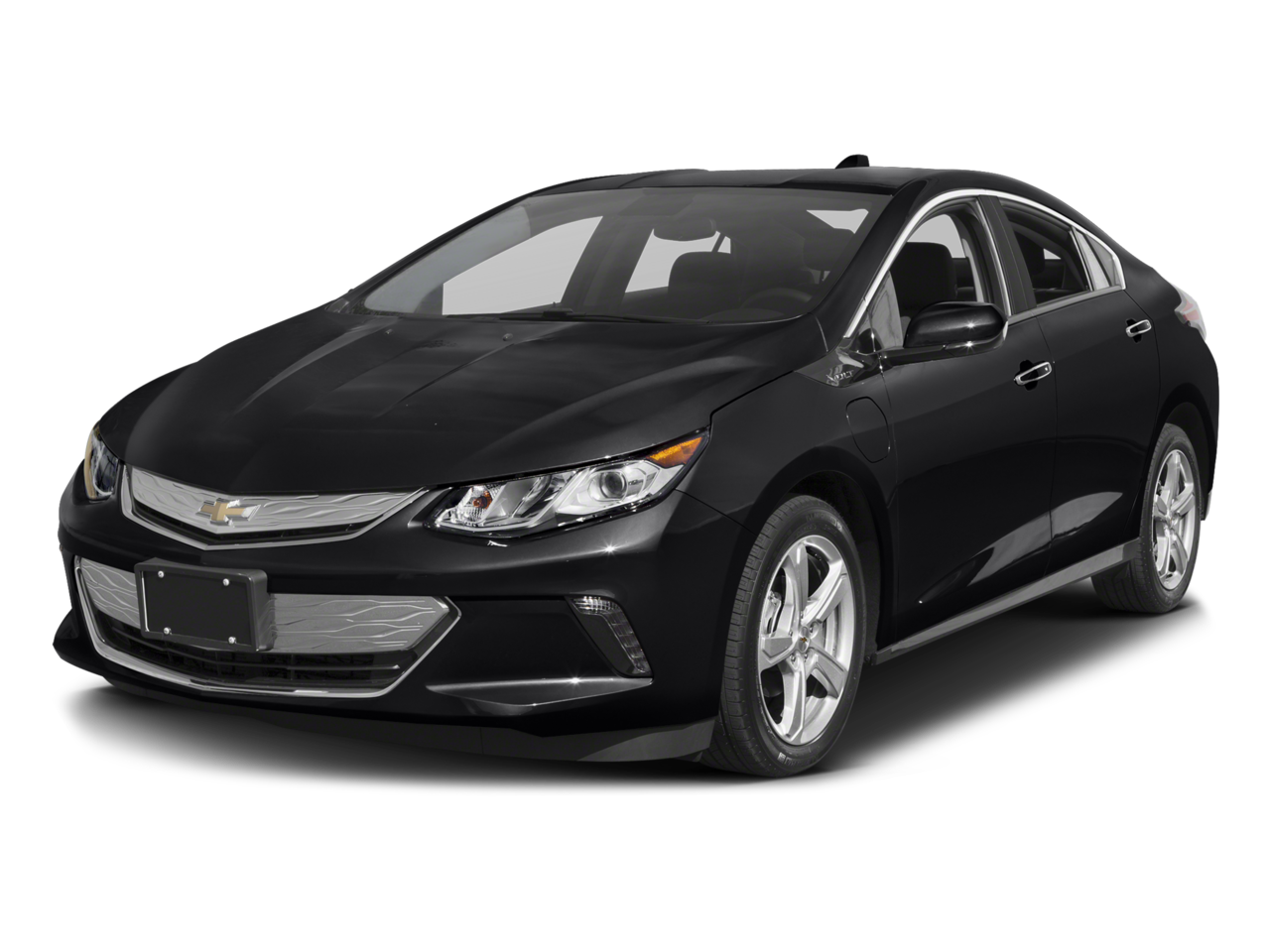 2017 Chevrolet Volt