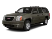 GMC Yukon XL 1500