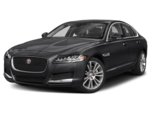2019 Jaguar XF