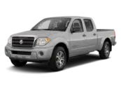 Suzuki Equator
