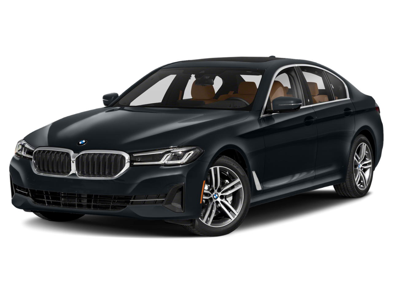 2022 BMW 530i xDrive