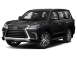 2021 Lexus LX570