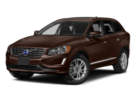 2017 Volvo XC60