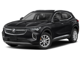 2023 Buick Envision