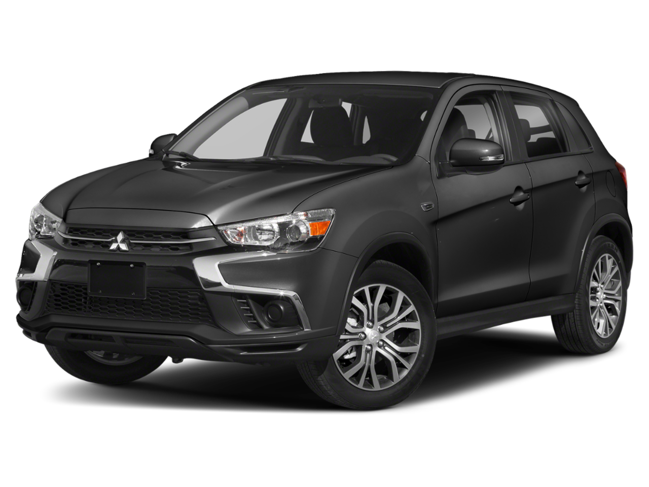 2019 Mitsubishi Outlander Sport