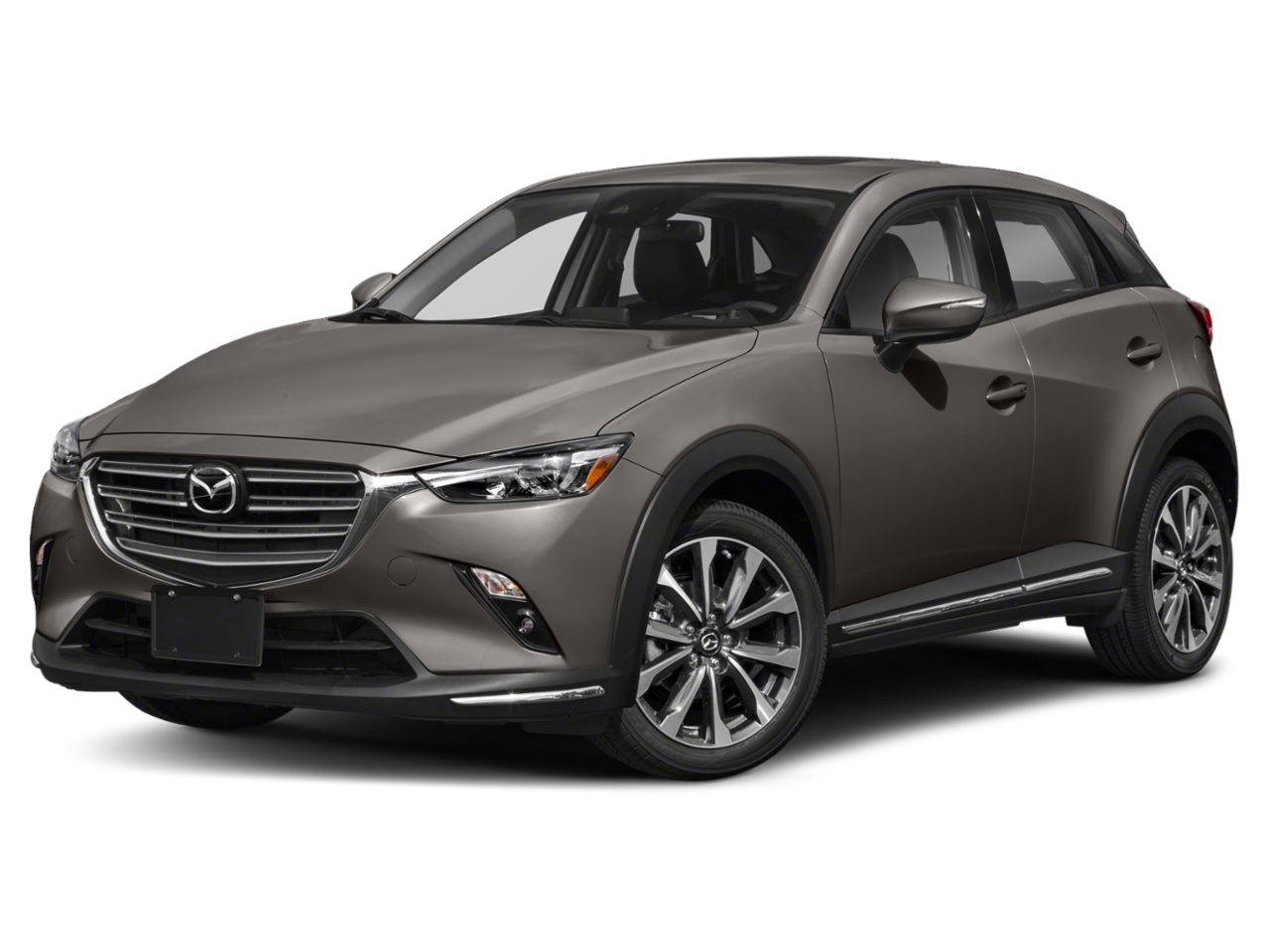 2019 Mazda CX-3