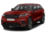 2021 Land Rover Range Rover Velar