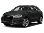 2018 Audi Q3 Quattro