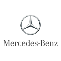 Mercedes-Benz logo