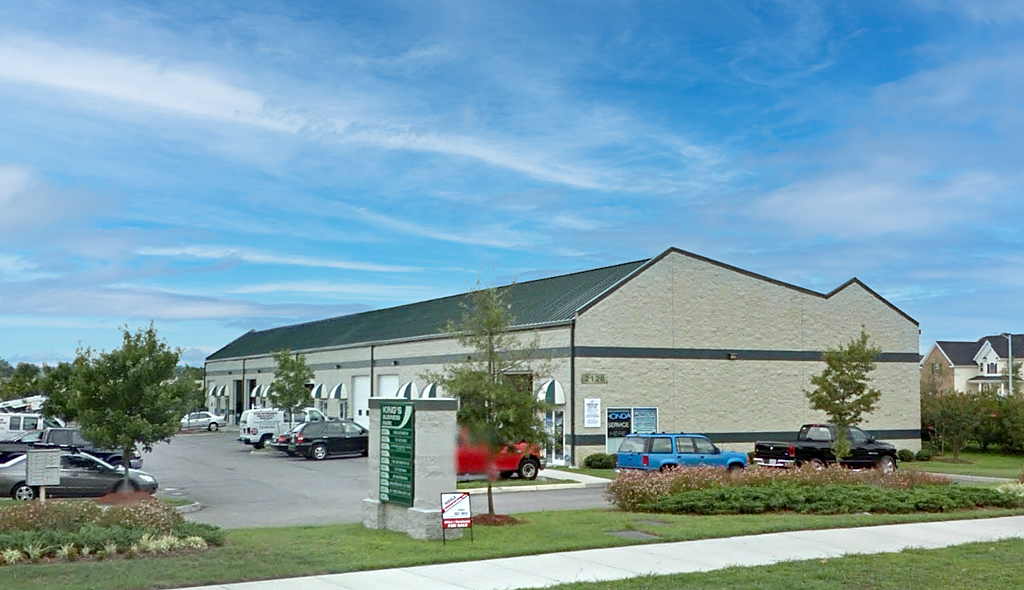 The Car Shop Virginia Beach, VA 23456 Auto Repair