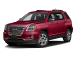 2016 GMC Terrain