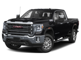 2021 GMC Sierra 3500 HD