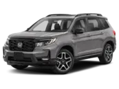 Honda Passport