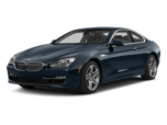 2014 BMW 640i xDrive