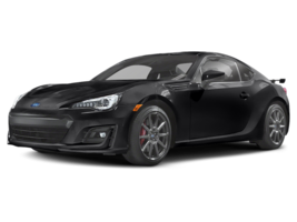 2020 Subaru BRZ