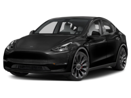 2023 Tesla Y