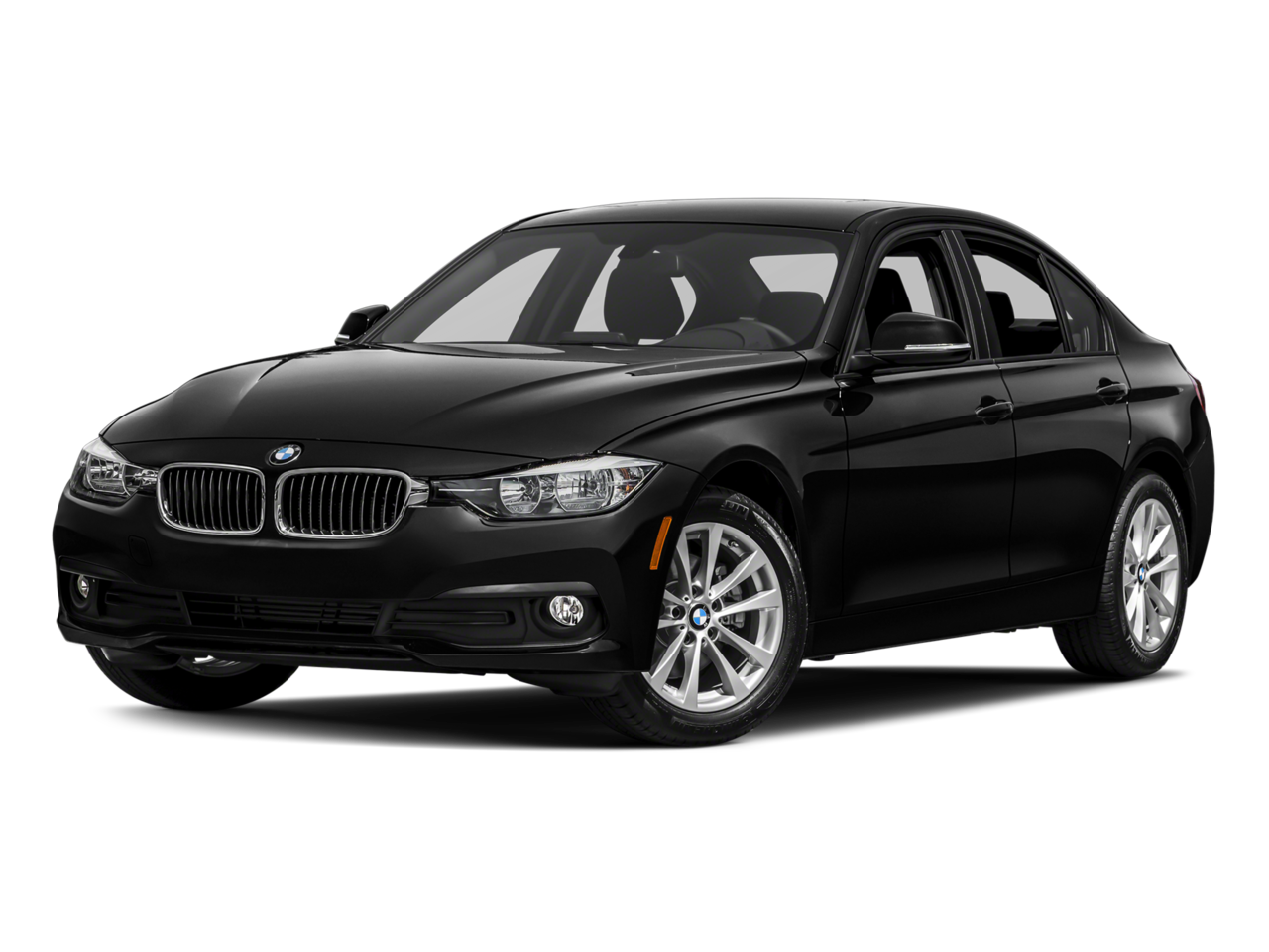 2017 BMW 320i xDrive