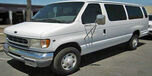 1997 Ford E-350 Econoline