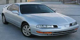 1995 Honda Prelude