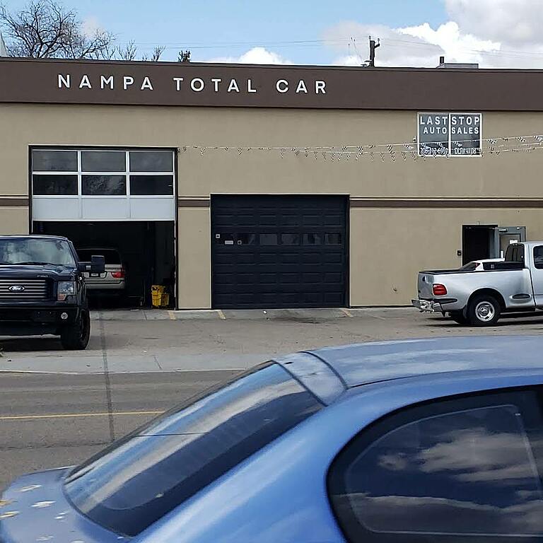 Nampa Total Car Care Nampa, ID 83651 Auto Repair