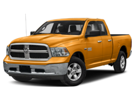 2019 Ram 1500 Classic