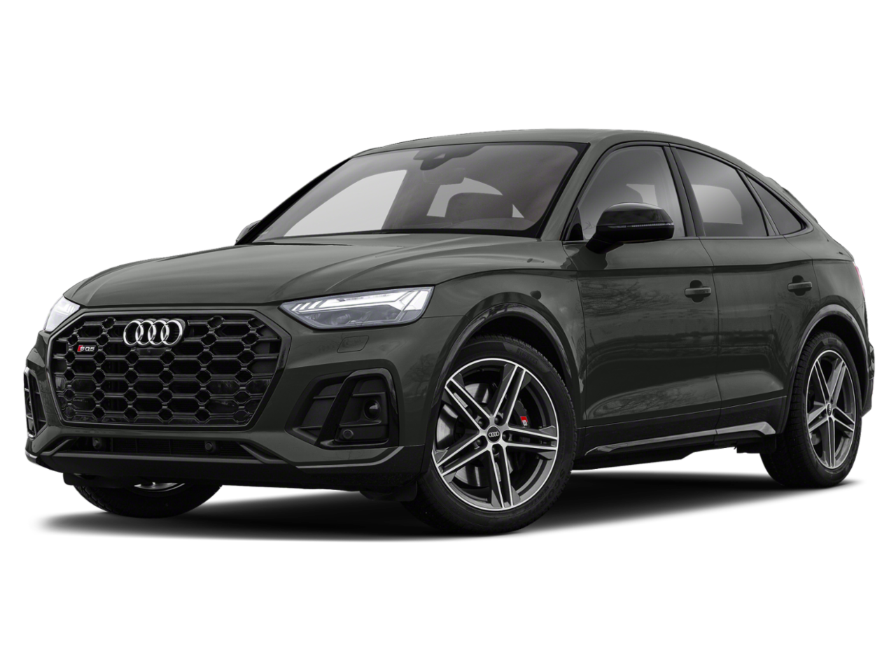 2021 Audi SQ5 Sportback