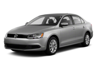 2012 Volkswagen Jetta