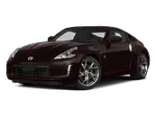 2015 Nissan 370Z