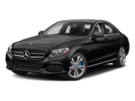 2018 Mercedes-Benz C350e