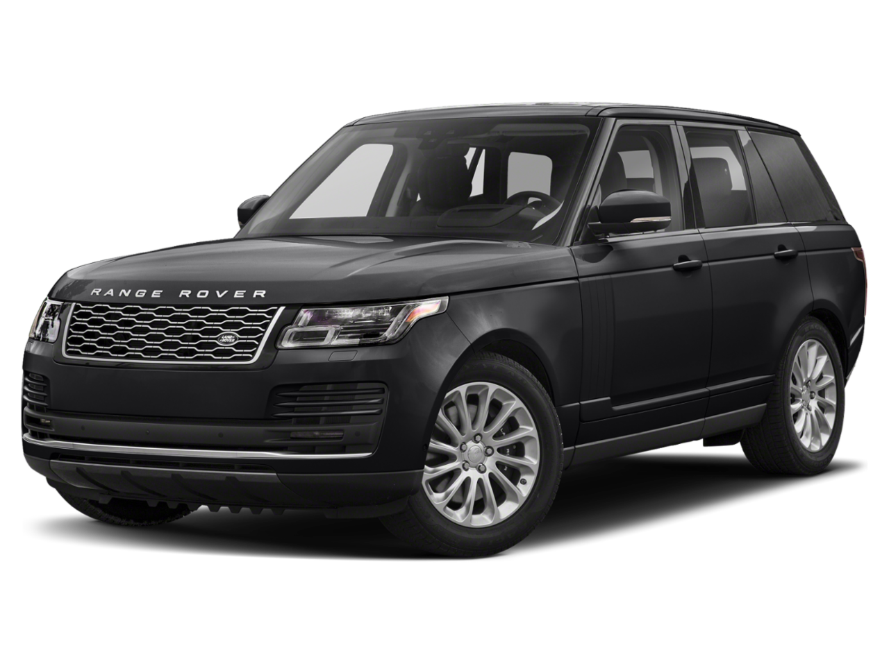 2018 Land Rover Range Rover