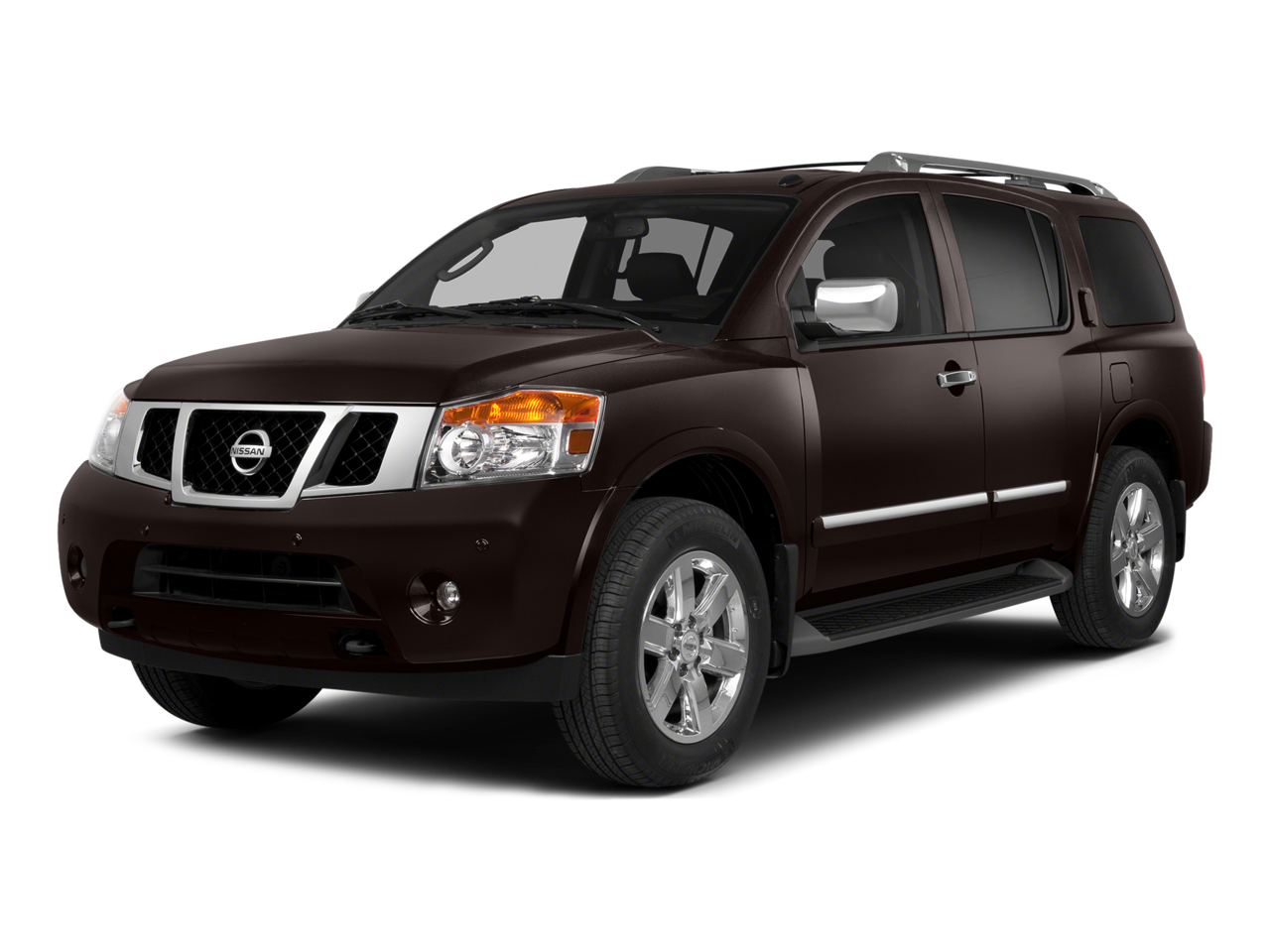 2015 Nissan Armada
