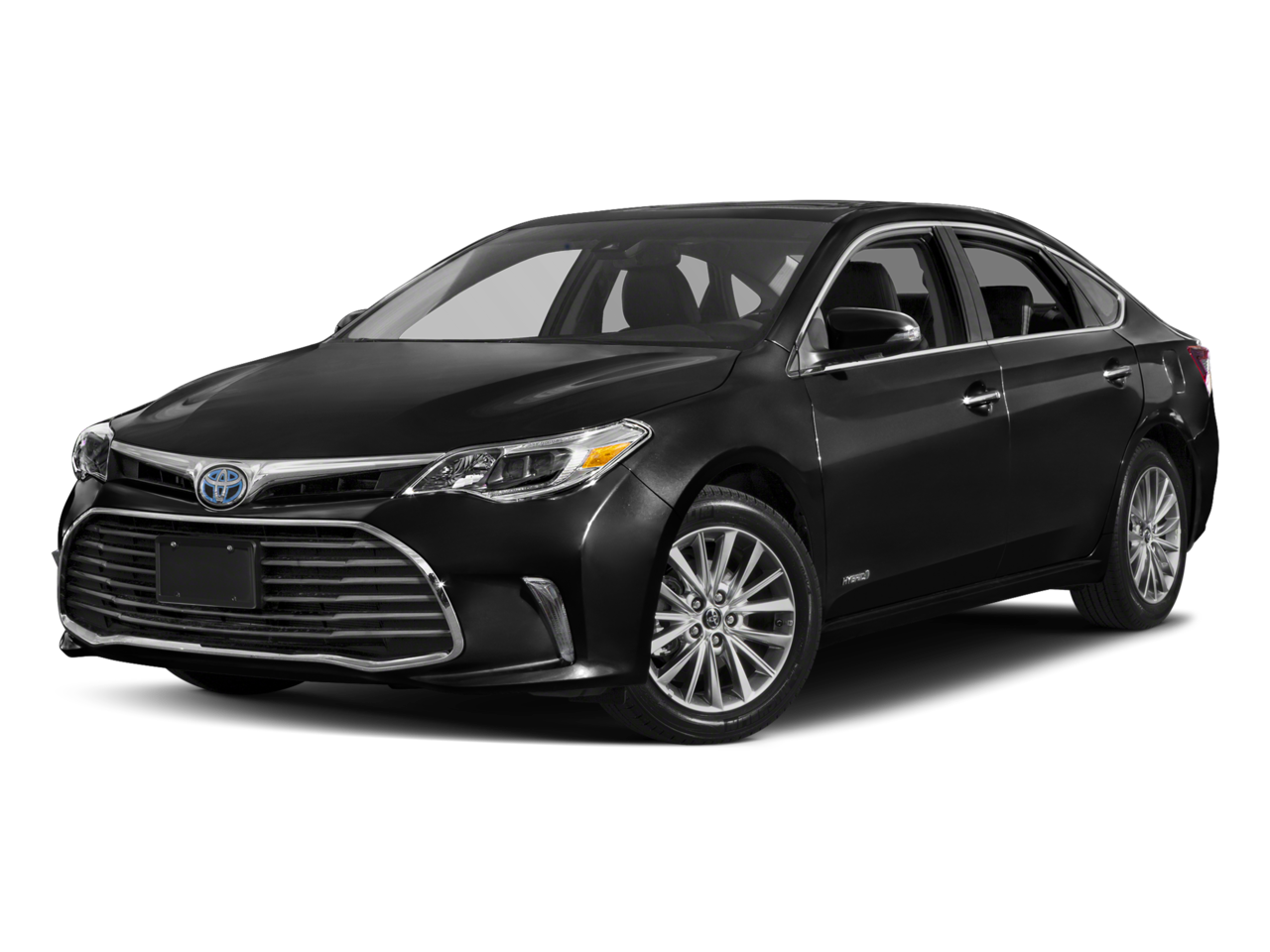 2018 Toyota Avalon