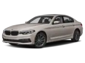BMW 540d xDrive