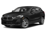 2022 BMW X2