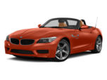 2015 BMW Z4