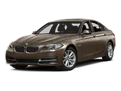 2015 BMW 528i xDrive