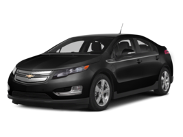 2015 Chevrolet Volt