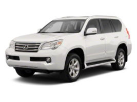 2010 Lexus GX460